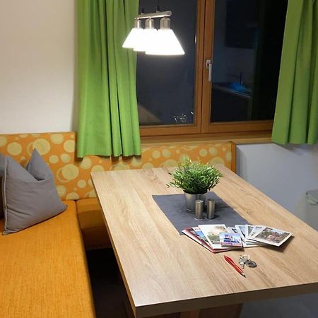 Langkampfen Ferienwohnung Dornau מראה חיצוני תמונה