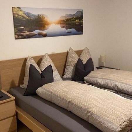 Langkampfen Ferienwohnung Dornau מראה חיצוני תמונה