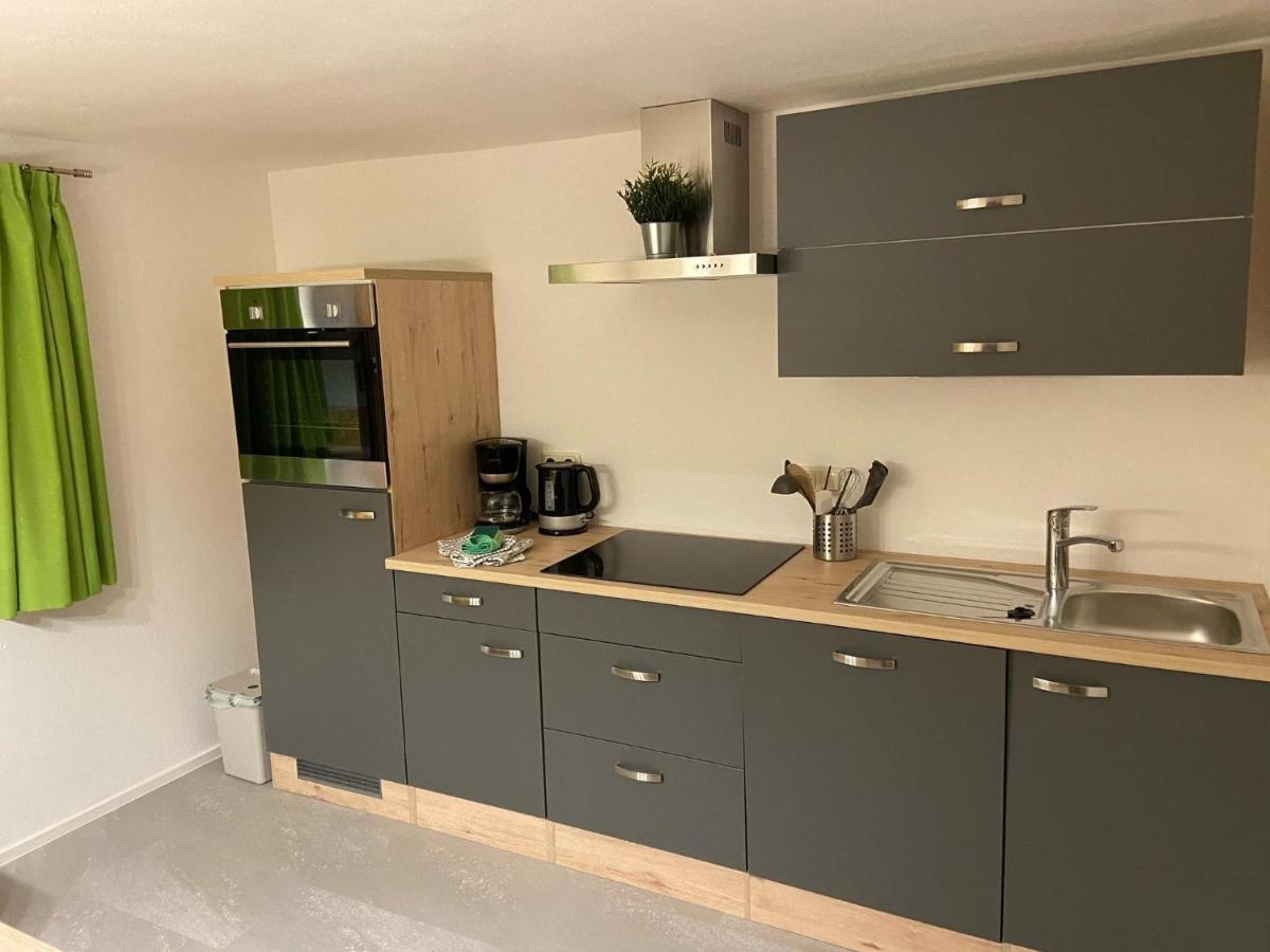 Langkampfen Ferienwohnung Dornau מראה חיצוני תמונה