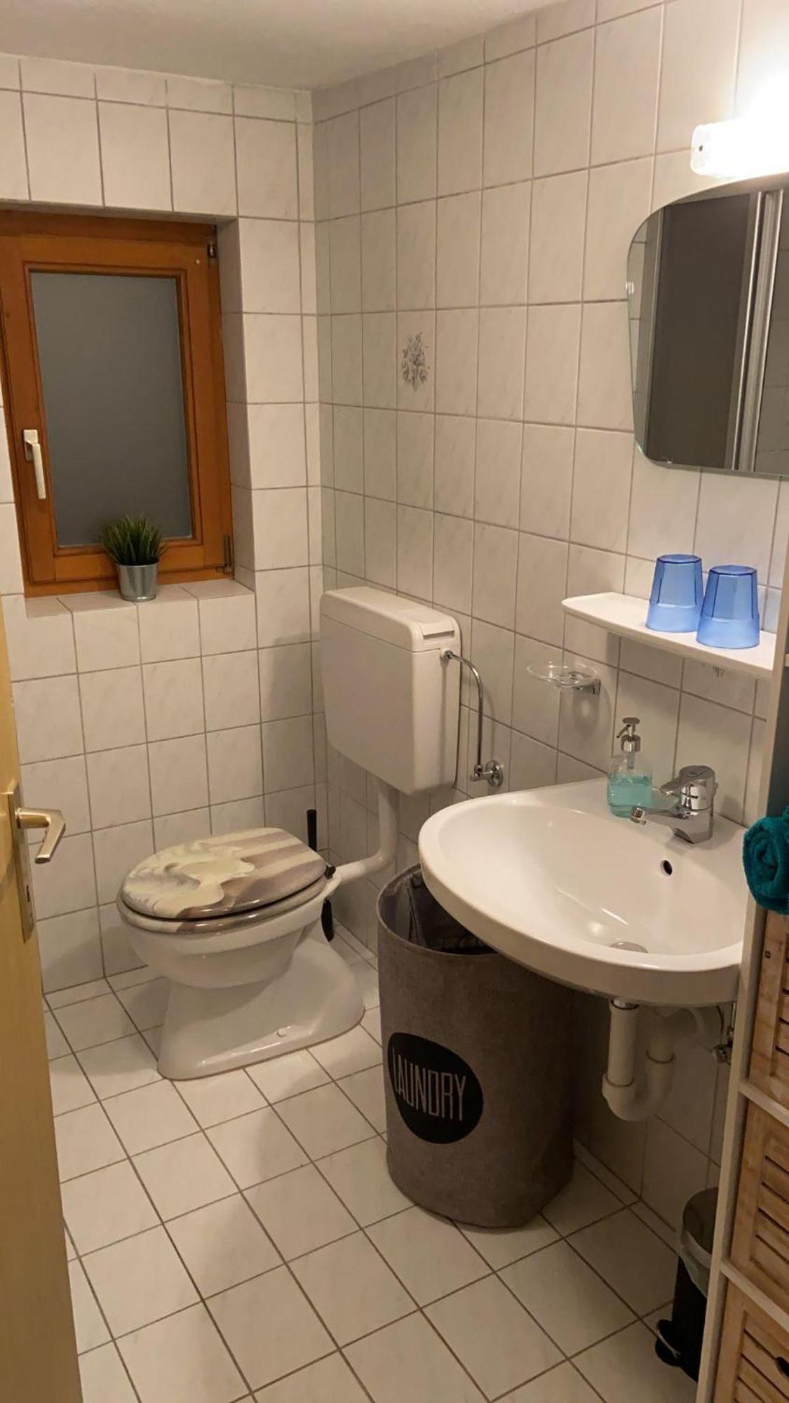 Langkampfen Ferienwohnung Dornau מראה חיצוני תמונה