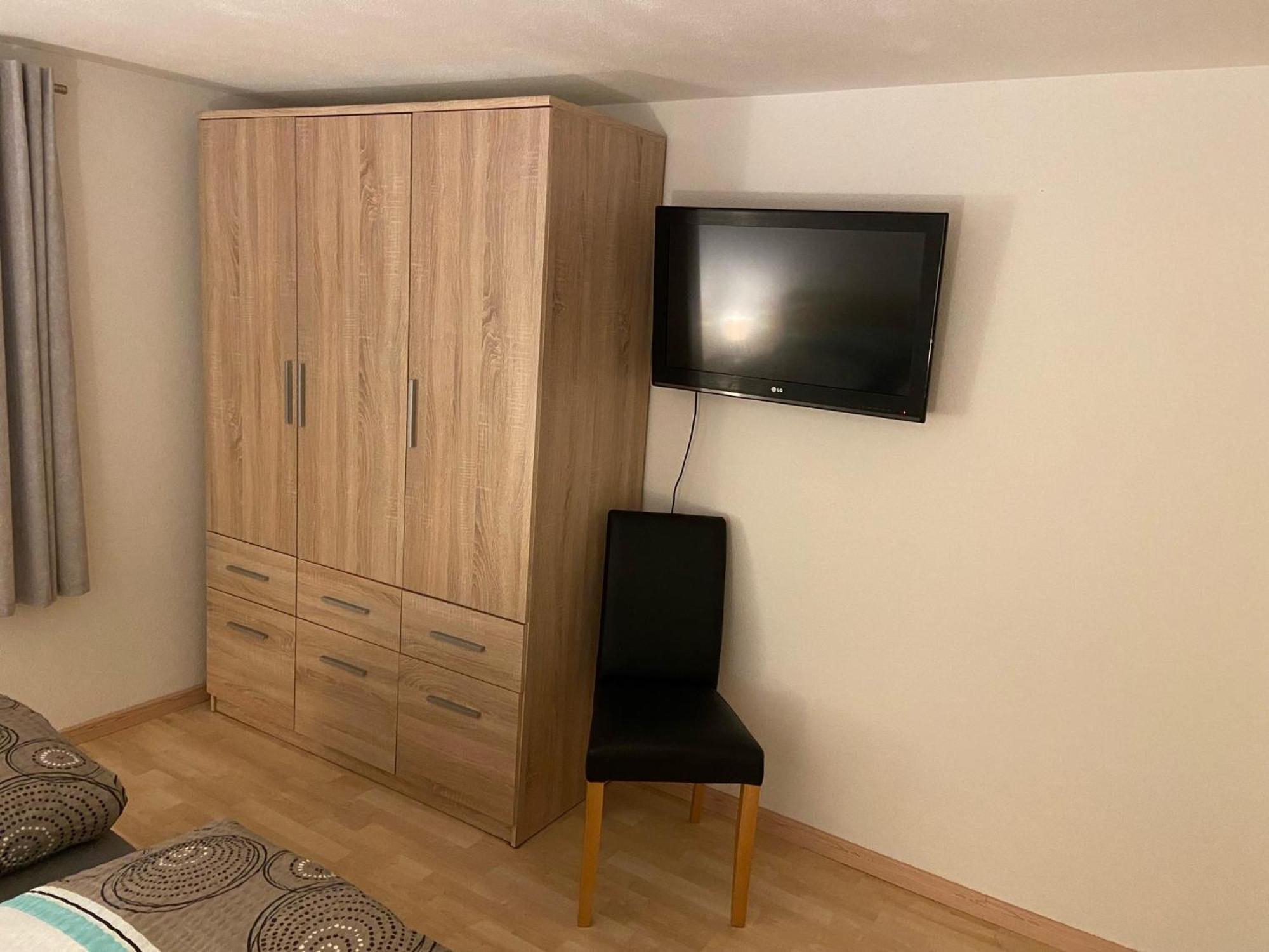 Langkampfen Ferienwohnung Dornau מראה חיצוני תמונה